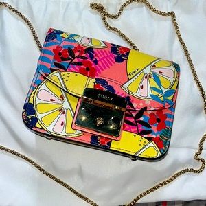 Lemon collection from Furla